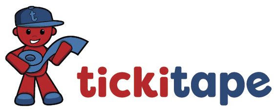 Tickitape