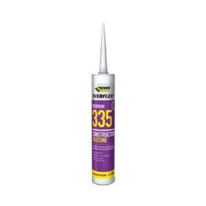 335 construction silicone