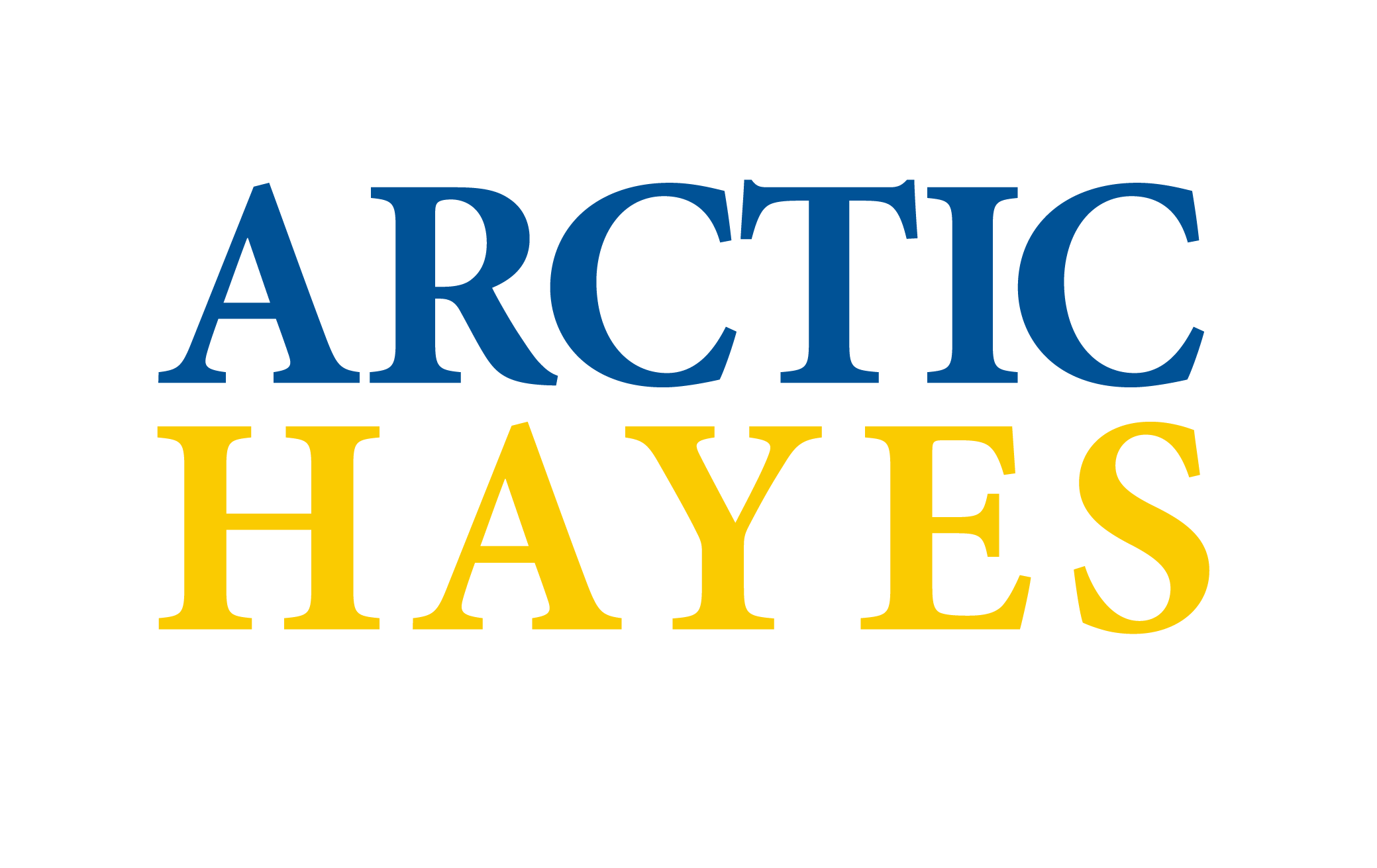 Arctic Hayes