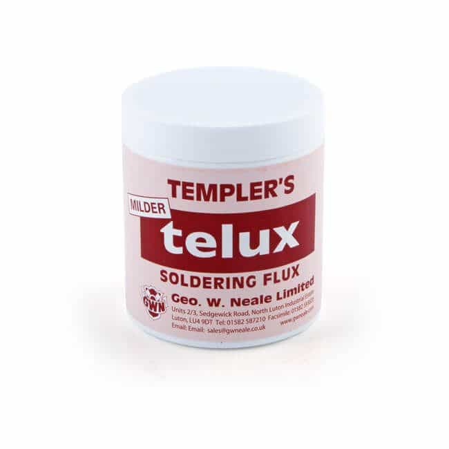 Templers