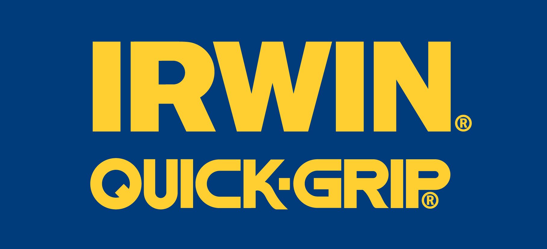 Irwin Quick-Grip