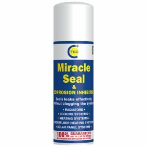 Miracle Seal