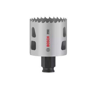 Progressor holesaw