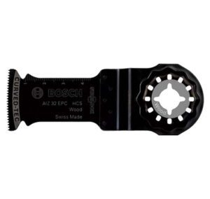 bosch multi tool blade wood