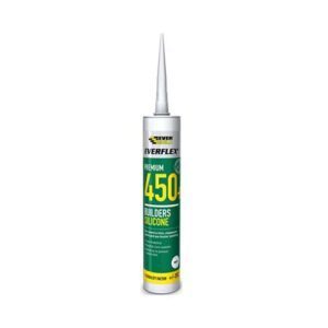450 Builders silicone