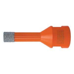 Diamond Tile Drill