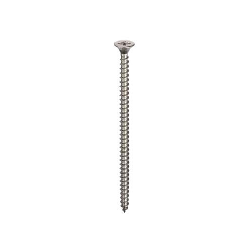 Stainless Steel Woodscrew 2 Stainless Steel Woodscrew - Image 2