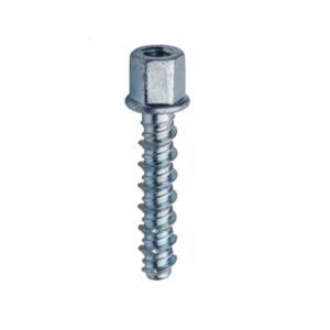 Socket Bolt