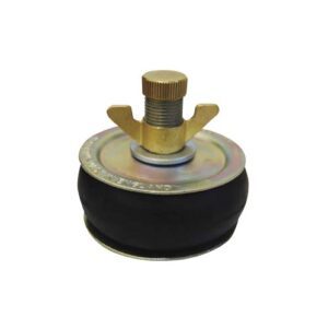 Drain test plug