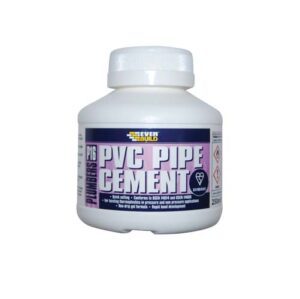 P16 Pvc Pipe cement