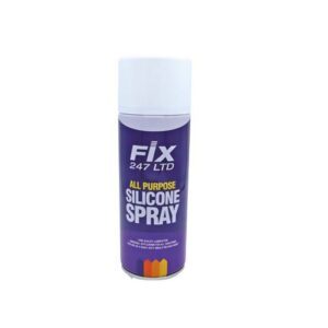 fix247 Silicone spray