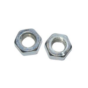 Hex Nut