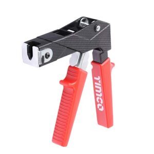 Plasterboard fixing gun