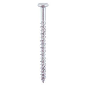 Multi-fix Screw