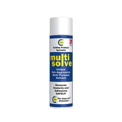 CT1 Multi-Solve 1 Multi-solve