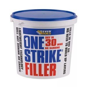 One Strike Filler