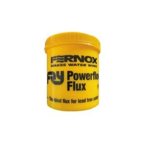 FRY Powerflow Flux