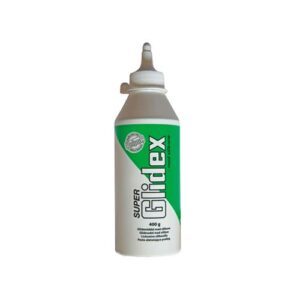 Silicone grease