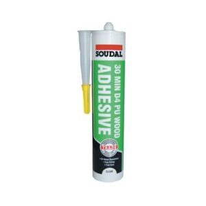 Soudal wood adhesive