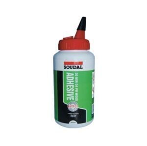PU wood adhesive