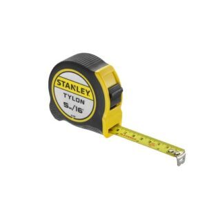Stanley 5M Tape Measure