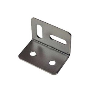 Stretcher Plates