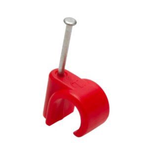 Identification Nail Clips