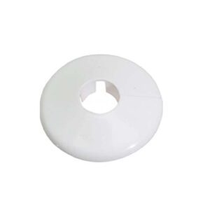 White Pipe Collar