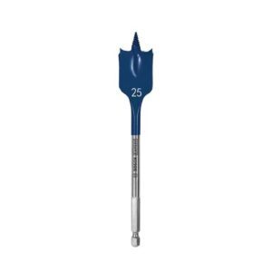 expert Self Cut Wood Spade