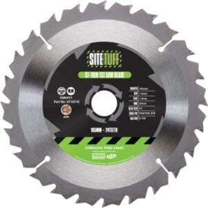 tct circular saw blade