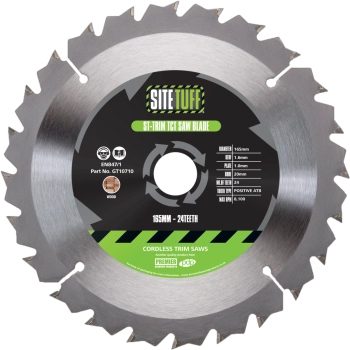TCT Circular Saw Blade 1 tct circular saw blade