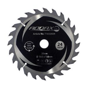 Circular Saw Blade