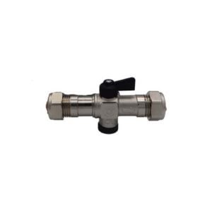 Altecnic double check valve