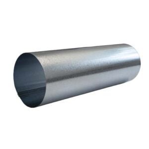 Metal Flue Sleeve