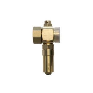 Anti Freeze Valve