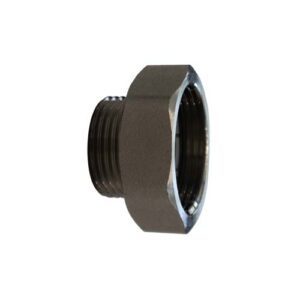 Heat pump adaptor