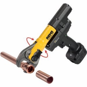 Rems mini press 14V